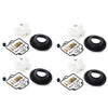 Mikuni BST36 Suzuki GSXR1100 4X Carburetor Repair Kit (1989-1998)