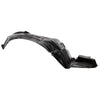 Fender Liner For Subaru XV Crosstrek 2013-2015 Front