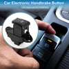 Porsche Cayenne Brake Light Switch