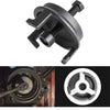 GM LS Harmonic Balancer Dodge Jeep Crank Pulley Puller (1997–2023)