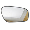Hyundai Accent Elantra Veloster Right Side View Mirror Glass (2011-2023)