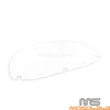 Harley Dyna Sportster XL XG750 10'' Clear Windshield Screen