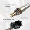 Acura MDX, ZDX Oxygen Sensor Replacement (2007-2010)
