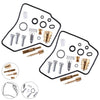Honda VTR250 2 x Carburetor (1988–1990)