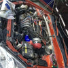 Car Motorcycle Electric Turbocharger Air Filter (240W)