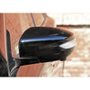 Nissan Altima Sedan, Sentra Left Rearview Mirror Cover (2013-2018)