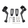 Can-Am Ryker 600 900 Rear Passenger Foot Pegs (2019-2024)
