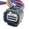 Honda CR-V Headlight Connector Plug Wiring Harness (2017-2022)