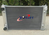 VW Corrado Scirocco Jetta Golf GTI MK2 1.8 16V Aluminum Radiator (1986-1992)