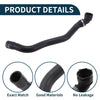 Porsche Cayenne Radiator Hose 4.8L (2011-2018)