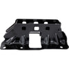 Set of 2 Bumper Bracket For Ram 2500 2019-2023 Driver or