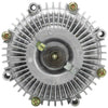 Toyota Hiace Viscous Clutch Fan Hub Coupling / 2.4L 2RZ