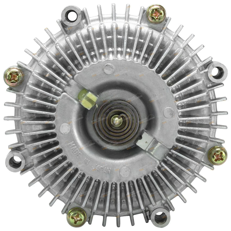 Toyota Hiace Viscous Clutch Fan Hub Coupling / 2.4L 2RZ