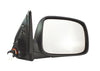 Isuzu DMax D-Max LED Side View Mirror (2008-2011)