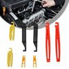 Vehicles Blade Fuse Puller Set 8pcs