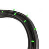 Door Rubber Weatherstrip Front RH Fits Toyota Corona RT60 4D Sedan 1968-70 D08