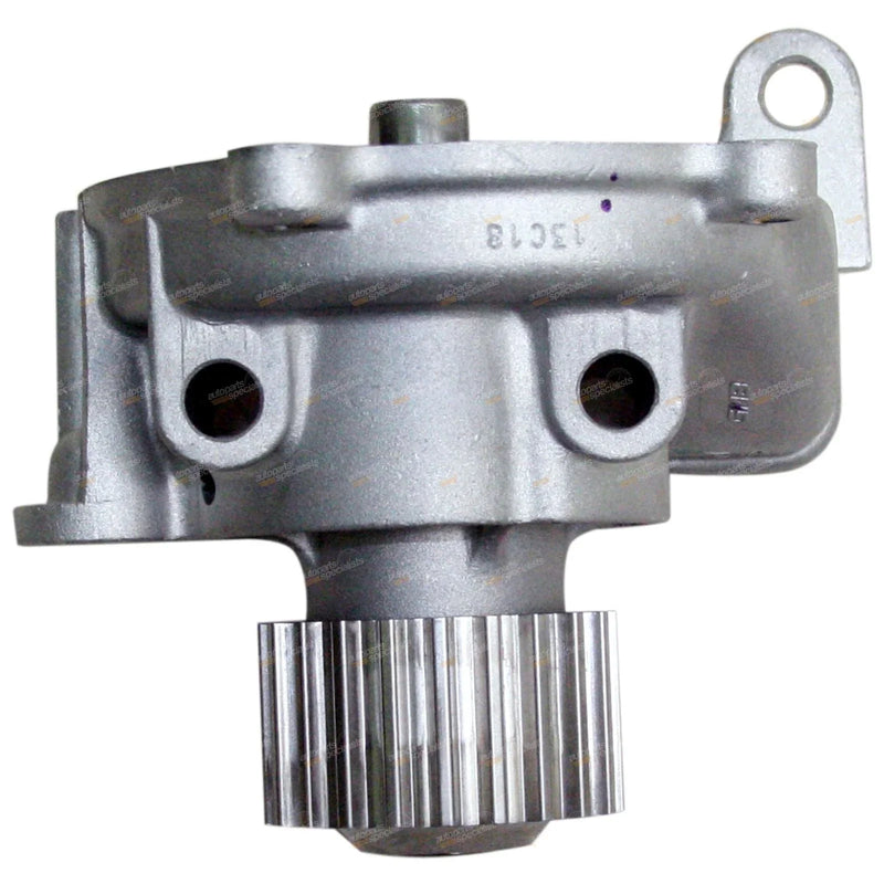 Ford Courier Water Pump 4cyl 2.2L (1985-1996)