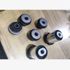 Mercedes W240 6 x Front Lower Control Arm Bushing Kit