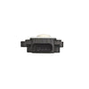 1x BMW 5 F10 F11 Car Shutter Grille Air Actuator Motor (2010-2017)