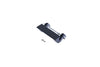 Nissan Navara D22 Textured Black Tailgate Handle Lever (1997–2015)