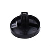 Air Condition A/C Panel Control Switch Knob Black Fits Toyota Hilux Vigo 2005-10