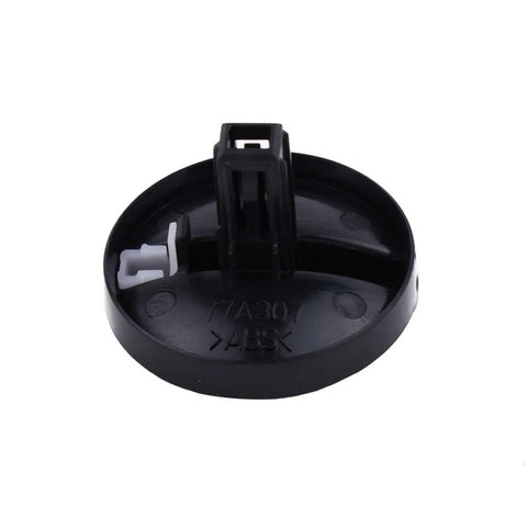 Air Condition A/C Panel Control Switch Knob Black Fits Toyota Hilux Vigo 2005-10