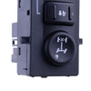 Hummer H2 4WD Switch Transfer Case Shift Selector Control (2003-2009)