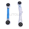 Tesla Model X Rear Adjustable Camber & Toe Arms Kit (2016–2022)