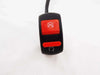 Honda On Off Start Stop Button Kill Handlebar Switch
