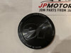 RAYS Volk Racing Center Cap / 4PC / ZE40 TE37 Ultra Saga Sonic BK-Almite