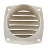 RV Camper Marine Boat Ventilation 93.5mm Air Outlet Vent Hose