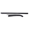 BMW 3 4 Series Real Carbon Fiber Center Interior Trim Decor Cover (2012-2020)