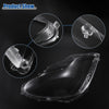 Mercedes W219 CLS Class (2006-2010) - 1 Pair Clear Lens Covers