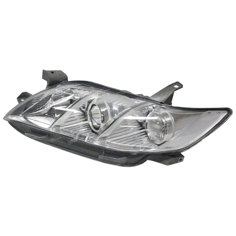 Toyota Camry Left Passenger LH Headlight (2006–2009)