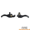 Harley Touring Street Glide CVO FLHXSE FLHX Brake & Clutch Lever Set (24)