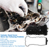 Chevrolet Equinox 3.6L Valve Cover w/ Gasket (2008 - 2012)