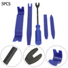 Car Removal Tool 4pcs/set Spare Interior Plastic Accessories