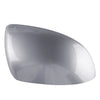 Mazda 3 Silver Right Side Mirror Cover (2010-2013)