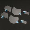 Honda CBR600RR Scratch Cluster Protection Dashboard Film (2003-2023)