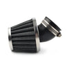 GY6 Moped Scooter Motorcycle 38mm Bent Neck Air Filter