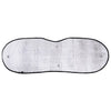 Toyota RAV4 2012-2016, Anti-UV Protection Rear Window Privacy Sunshade