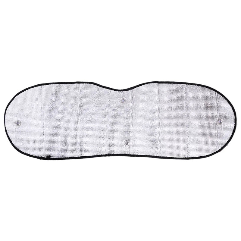 Toyota RAV4 2012-2016, Anti-UV Protection Rear Window Privacy Sunshade