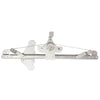 Nissan Qashqai J11 Front Right Window Regulator (2014-2022)