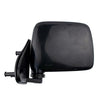 Side View Door Mirror Left Fits Nissan Hardbody Navara D21 Pickup Truck 1986-97