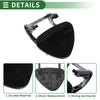 Mercedes-Benz E350 Bumper Headlight Washer Nozzle Cover (2006-2011)