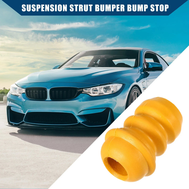 Porsche 996 Suspension Strut Bumper Bump Stop (1999-2005)