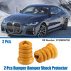 BMW 428i Bumper Damper Shock Protector (2014-2016)