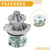 BMW 320i Engine Water Pump (1992-2005)