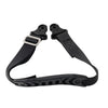 Motorcycle Universal Adjustable Fork Rear Seat Rescue Strap Sling