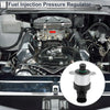 Chevy GMC Duramax Fuel Pressure Regulator 6.6L Diesel (2006-2010)